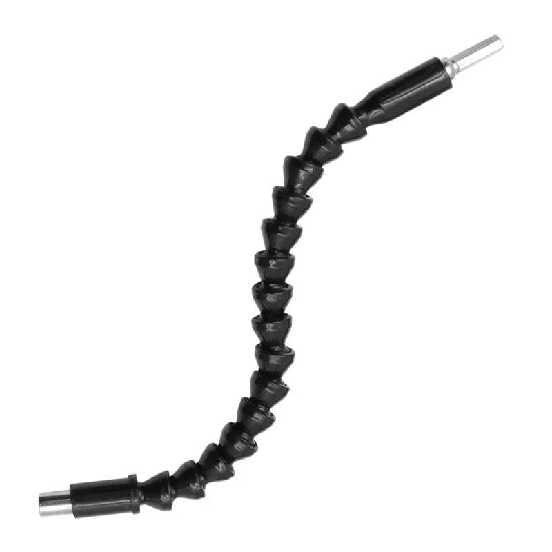 Flexible Shaft Extension Screwdriver Bit Holder for Electronic Drill 195Mm 250Mm 295Mm