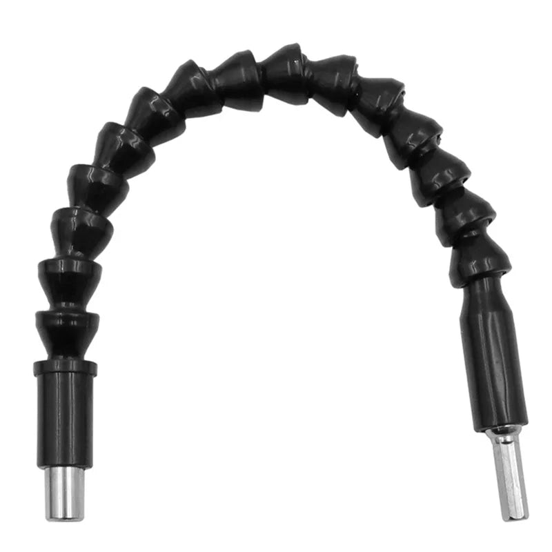 Flexible Shaft Extension Screwdriver Bit Holder for Electronic Drill 195Mm 250Mm 295Mm