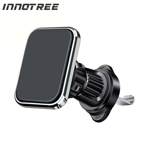 LISEN Phone Holder Car Ultra Magnetic Phone Mount Cell Phone Holder Car Magnetic Car Holder Mount for Iphone Android Smartphones
