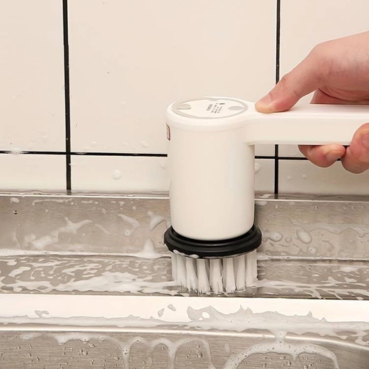 HandyDad™ PowerScrub