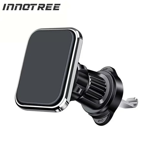 LISEN Phone Holder Car Ultra Magnetic Phone Mount Cell Phone Holder Car Magnetic Car Holder Mount for Iphone Android Smartphones